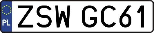 ZSWGC61