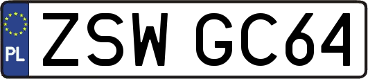 ZSWGC64