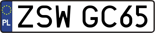 ZSWGC65