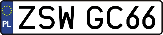 ZSWGC66