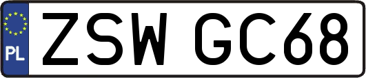 ZSWGC68