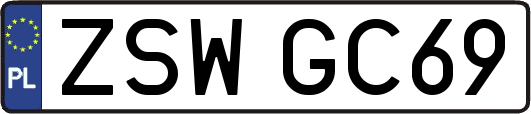 ZSWGC69