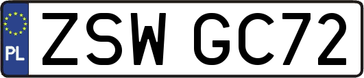 ZSWGC72