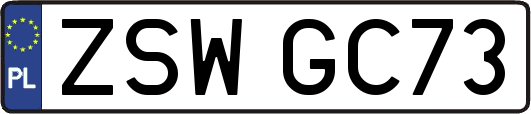 ZSWGC73