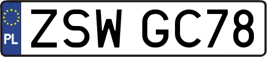 ZSWGC78