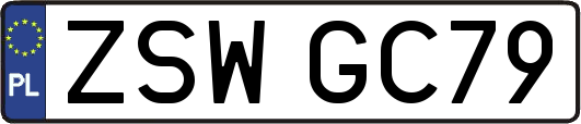 ZSWGC79