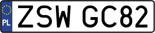 ZSWGC82