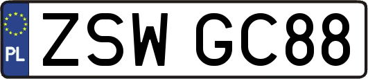 ZSWGC88