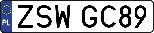 ZSWGC89