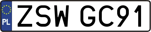 ZSWGC91