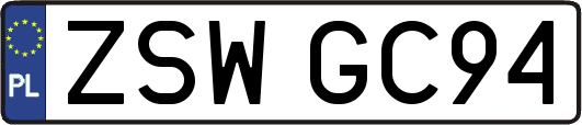 ZSWGC94