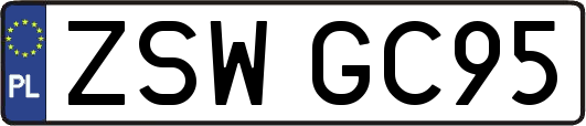 ZSWGC95