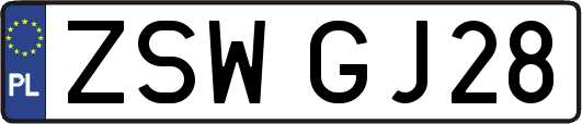 ZSWGJ28