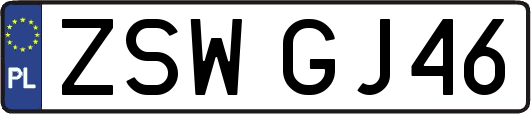 ZSWGJ46