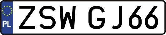 ZSWGJ66