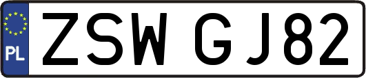 ZSWGJ82