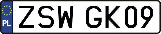 ZSWGK09