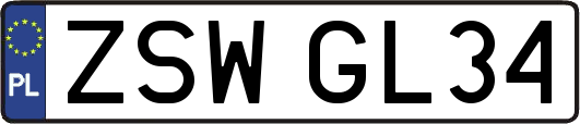ZSWGL34