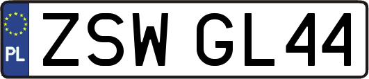 ZSWGL44