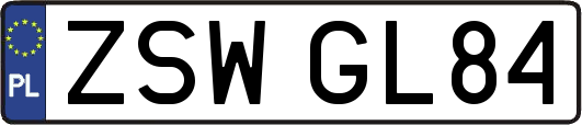 ZSWGL84