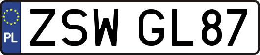 ZSWGL87