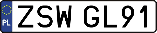 ZSWGL91