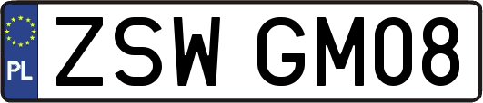ZSWGM08