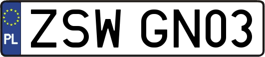 ZSWGN03