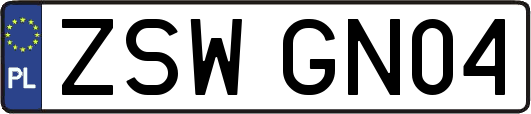 ZSWGN04