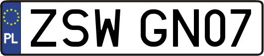 ZSWGN07