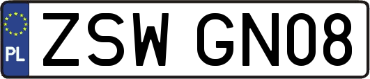 ZSWGN08