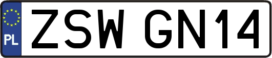 ZSWGN14
