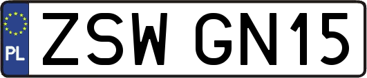 ZSWGN15