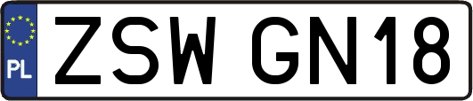 ZSWGN18