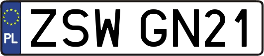 ZSWGN21