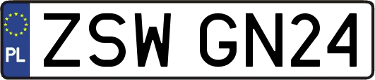 ZSWGN24