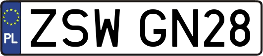 ZSWGN28