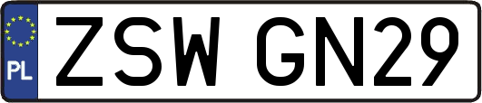 ZSWGN29