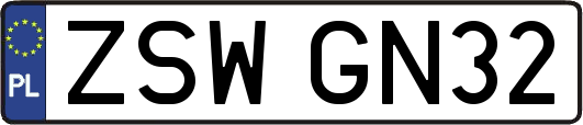 ZSWGN32