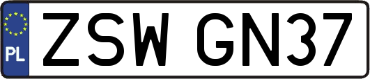 ZSWGN37