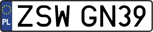 ZSWGN39
