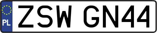 ZSWGN44