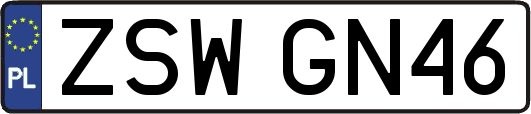 ZSWGN46
