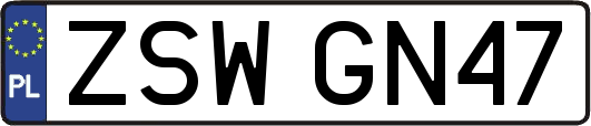 ZSWGN47