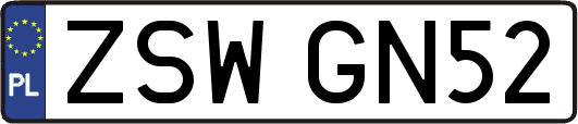 ZSWGN52