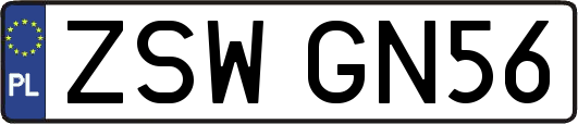 ZSWGN56