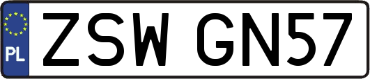 ZSWGN57