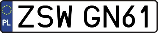 ZSWGN61
