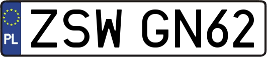 ZSWGN62