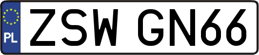 ZSWGN66